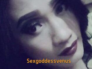 Sexgoddessvenus