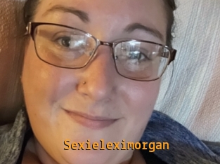 sexieleximorgan Sexcam Portal