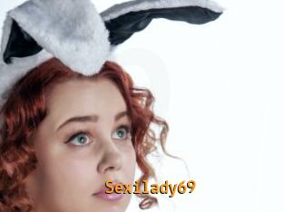 Sexilady69
