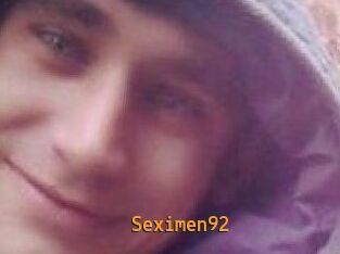 Seximen92