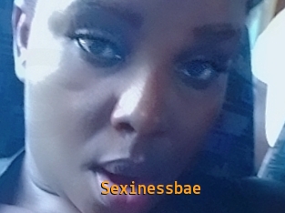 sexinessbae Sexcam Portal