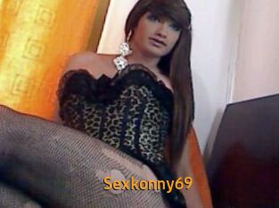Sexkonny69