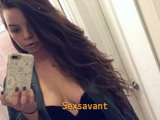 Sexsavant