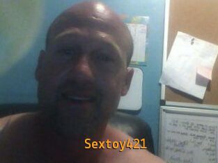 Sextoy421