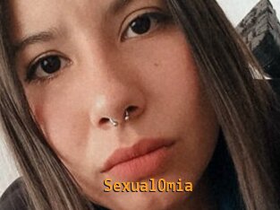 Sexual0mia