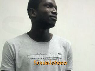 Sexualchoco