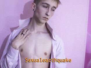 Sexualearthquake