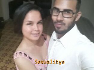 Sexualitys