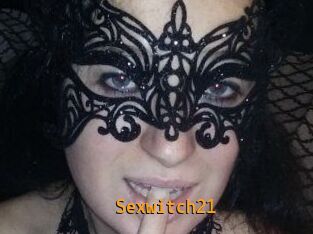 Sexwitch21