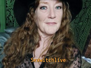 Sexwitchlive