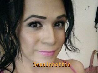 Sexxinhottie