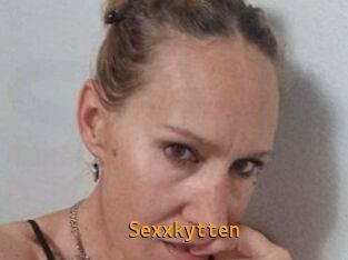 sexxkytten Sexcam Portal