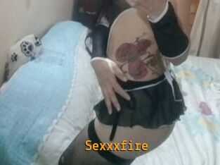 Sexxxfire