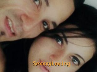 SexxxyLoving