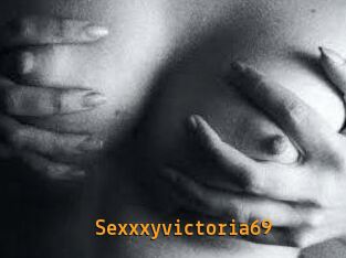 Sexxxyvictoria69