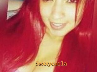 Sexxycarla