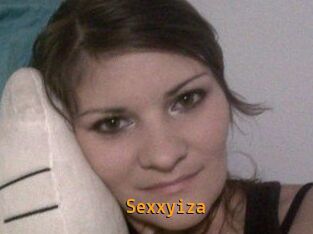 Sexxyiza