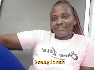 sexxylinah Sexcam Portal