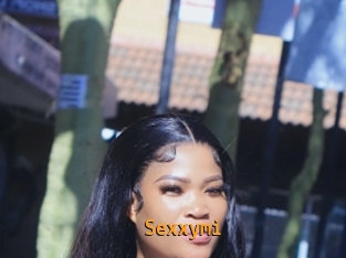Sexxymi