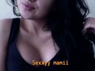 sexxyy_mamii Sexcam Portal