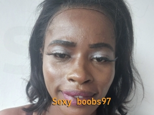 sexy_boobs97 Sexcam Portal