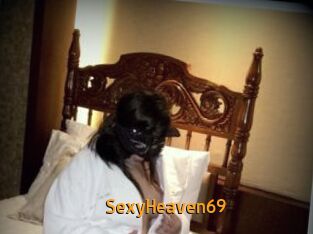 SexyHeaven69