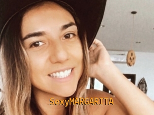 SexyMARGARITA