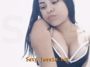 sexy_jessie_hot Sexcam Portal
