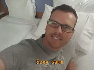 Sexy_samx