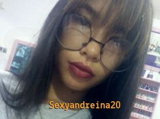 Sexyandreina20