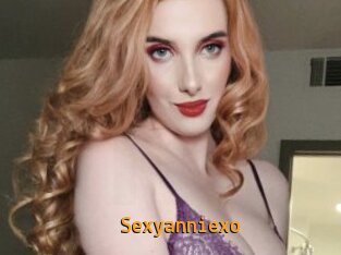 Sexyanniexo