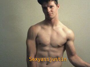 Sexyassjustin