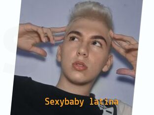 Sexybaby_latina