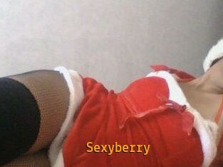 Sexyberry