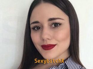 SexybitchX