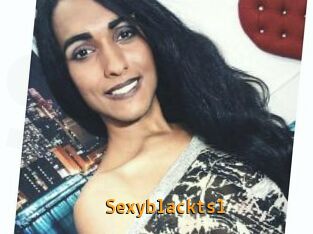 Sexyblackts1