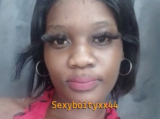 Sexyboityxx44