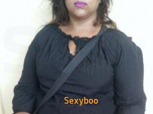 Sexyboo