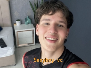 Sexyboy_vc
