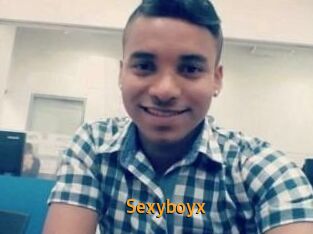 Sexy_boyx