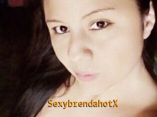 SexybrendahotX