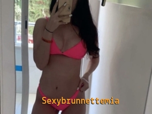 Sexybrunnettemia
