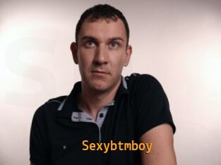 Sexybtmboy
