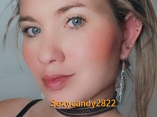 Sexycandy2822