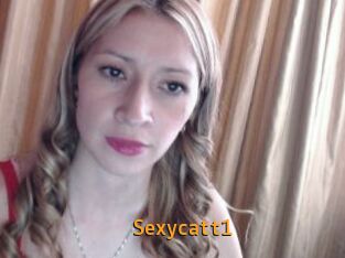 Sexycatt1