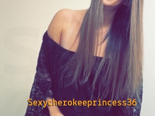 Sexycherokeeprincess36