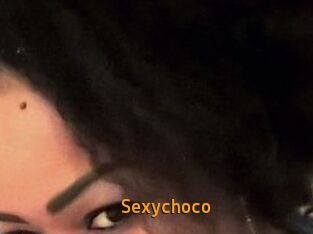 Sexychoco