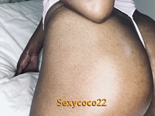 Sexycoco22
