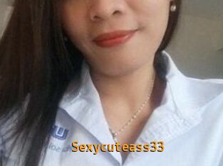 Sexycuteass33