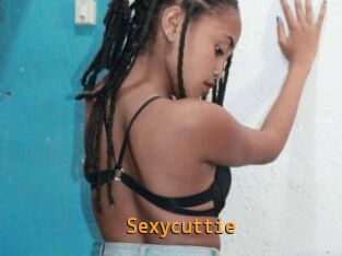 Sexycuttie